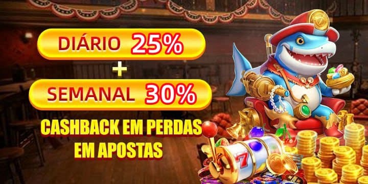 rico Fundo de Resgate de Perdas Semanais